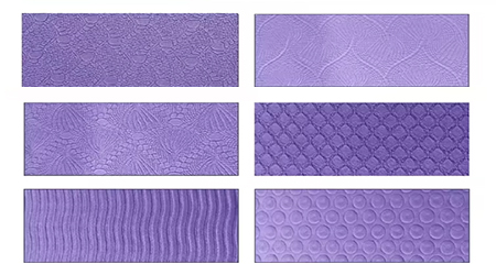 Custom Yoga-Mat Patterns