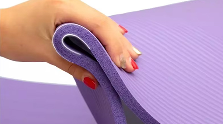 Custom Yoga Mat Thickness