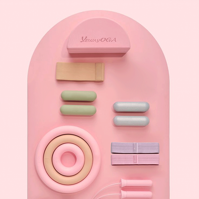 best workout setsfor pilates