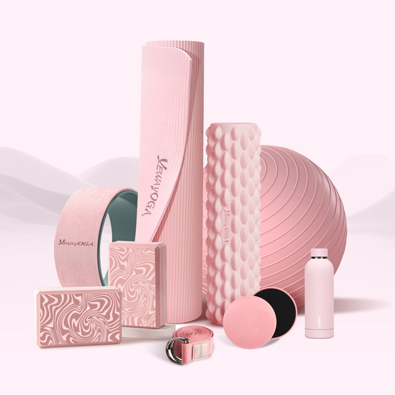 custom Yoga Accessories